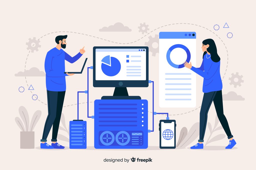 Why Data Collection Matters in Market Research