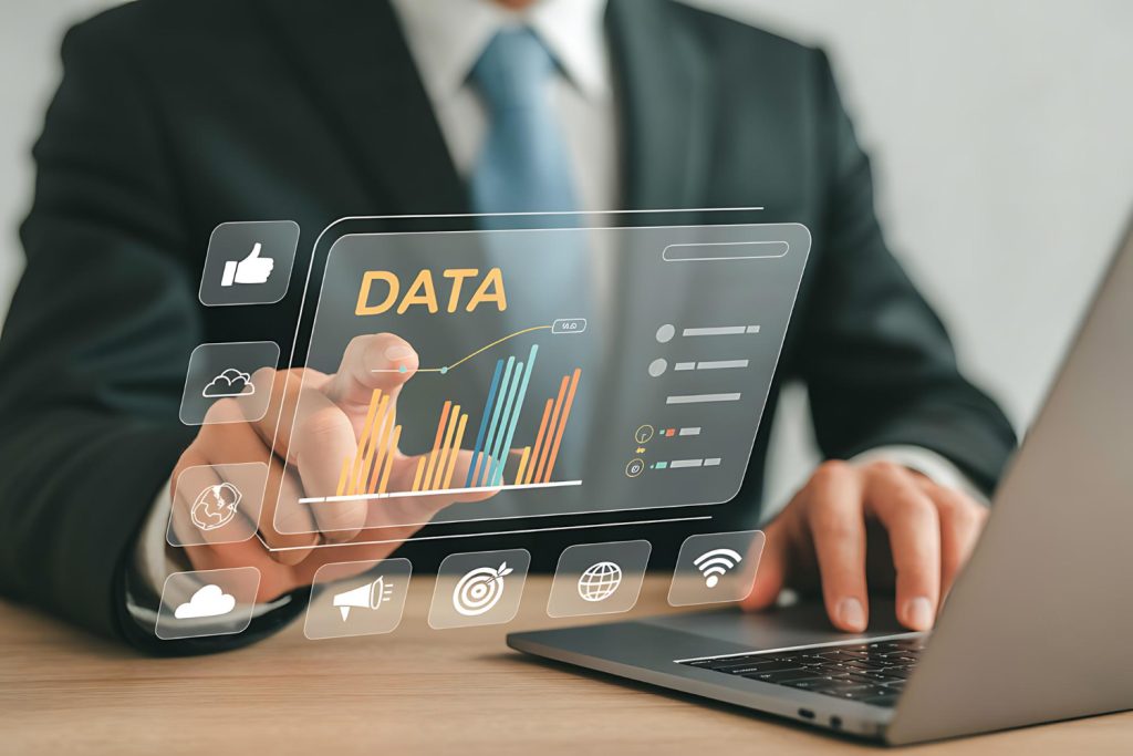 Outsourced Data Collection: What Businesses Should Look For in a Research Partner