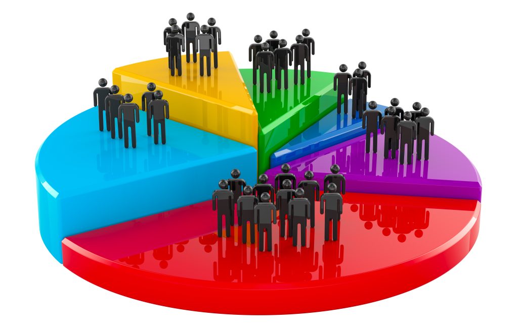 Consumer Segmentation: How Market Research Identifies Valuable Audiences